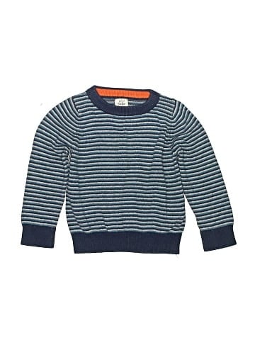 Mini Boden Pullover Sweater (view 1)