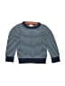 Mini Boden Stripes Blue Pullover Sweater Size 2 - 3 - photo 1