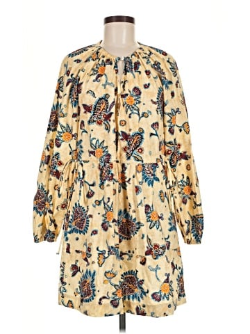 A.L.C. Casual Dress (view 1)
