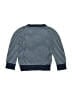 Mini Boden Stripes Blue Pullover Sweater Size 2 - 3 - photo 2
