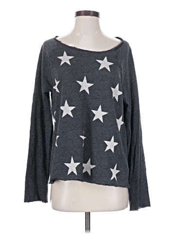 Wildfox Pullover Sweater (view 1)