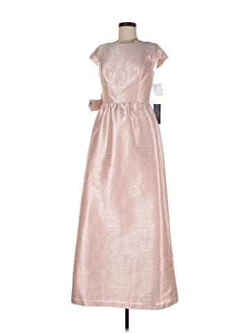 Alfred Sung Cocktail Dress (view 1)