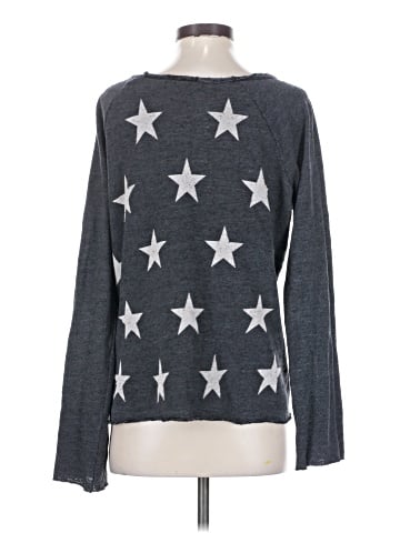 Wildfox Pullover Sweater (view 2)