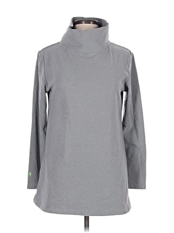 Dudley Stephens Turtleneck Sweater (view 1)