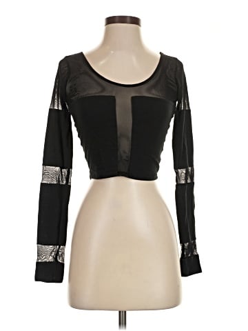 Nasty Gal Inc. Long Sleeve T-Shirt (view 1)