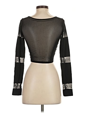 Nasty Gal Inc. Long Sleeve T-Shirt (view 2)