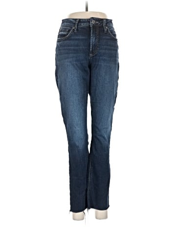 Silver Jeans Co. Jeans (view 1)