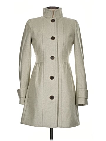 J.Crew Factory Store Wool Coat (view 1)