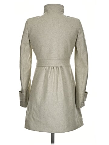J.Crew Factory Store Wool Coat (view 2)