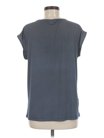 Ann Taylor Factory Short Sleeve Top (view 2)