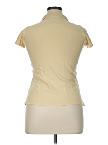 Lands' End Short Sleeve Top (view 2)