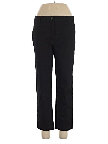 Ann Taylor Casual Pants (view 1)