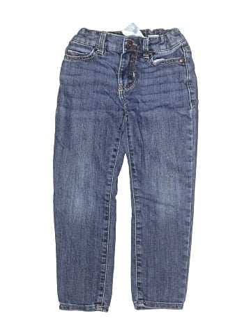 Baby B'gosh Jeans (view 1)