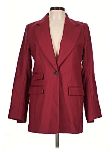 Banana Republic Wool Blazer (view 1)