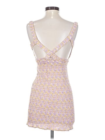 Intimately by Free People Casual Dress (view 2)