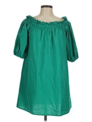 Corey Lynn Calter Casual Dress (view 1)