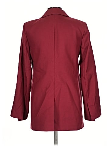 Banana Republic Wool Blazer (view 2)