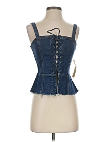 Reformation Sleeveless Top (view 1)