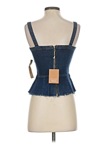 Reformation Sleeveless Top (view 2)