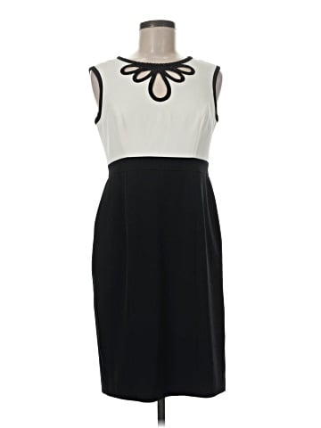 Adrianna Papell Cocktail Dress (view 1)