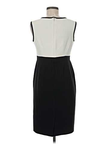 Adrianna Papell Cocktail Dress (view 2)