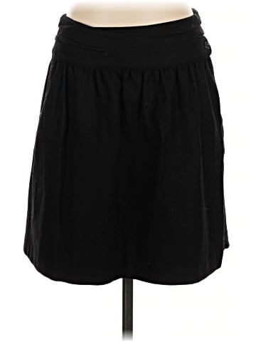 Lands' End Canvas Casual Skirt (view 1)
