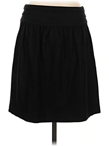 Lands' End Canvas Casual Skirt (view 2)