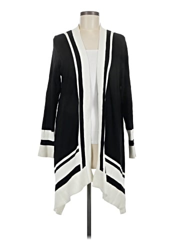 Anne Klein Cardigan (view 1)
