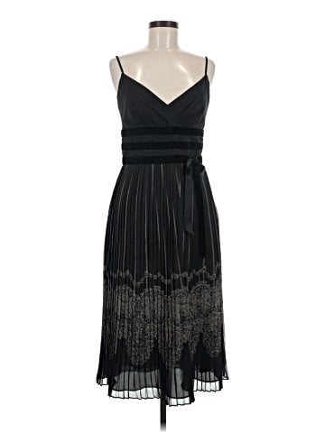 Ann Taylor LOFT Cocktail Dress (view 1)