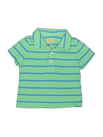 Harper Canyon Short Sleeve Top (view 1)