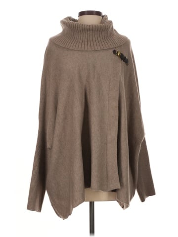 Calvin Klein Turtleneck Sweater (view 1)