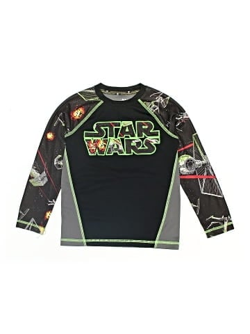 Star Wars Long Sleeve T-Shirt (view 1)