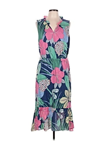 Talbots Casual Dress (view 1)