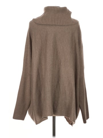 Calvin Klein Turtleneck Sweater (view 2)