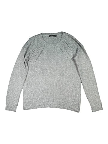 Doe & Rae Pullover Sweater (view 2)