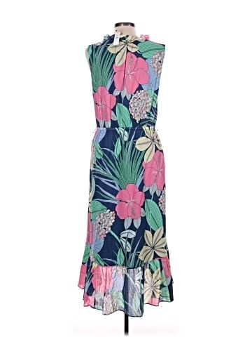 Talbots Casual Dress (view 2)