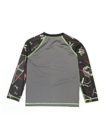 Star Wars Long Sleeve T-Shirt (view 2)