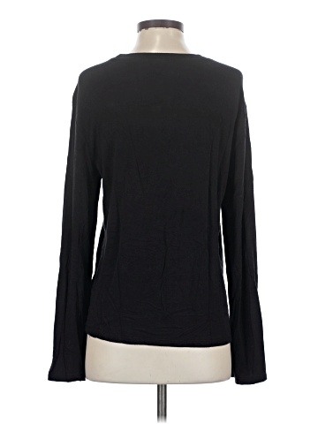 Daily Ritual Long Sleeve T-Shirt (view 2)