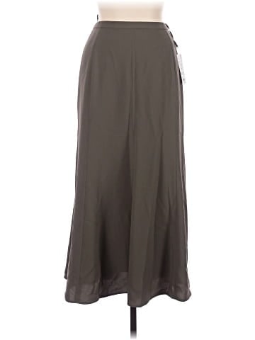 Uniqlo Formal Skirt (view 1)