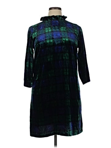 Talbots Casual Dress (view 1)