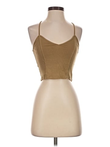 Truly Madly Deeply Tank Top (view 1)