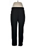 Eddie Bauer Solid Black Active Pants Size L - photo 1