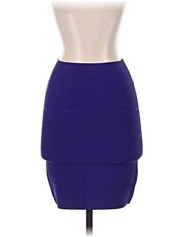 BCBGMAXAZRIA Formal Skirt (view 1)