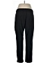 Eddie Bauer Solid Black Active Pants Size L - photo 2
