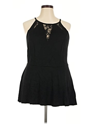Torrid Tank Top (view 1)