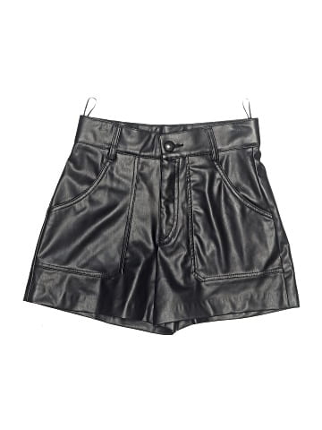 Zara Shorts (view 1)
