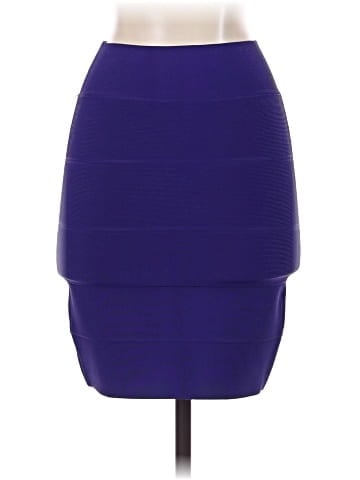 BCBGMAXAZRIA Formal Skirt (view 2)