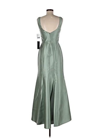 Alfred Sung Cocktail Dress (view 2)