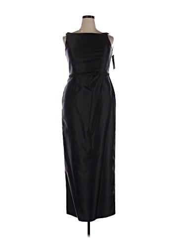 Alfred Sung Cocktail Dress (view 1)