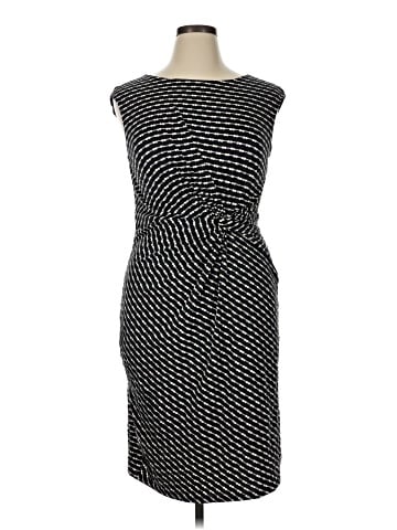 Evan Picone Cocktail Dress (view 1)